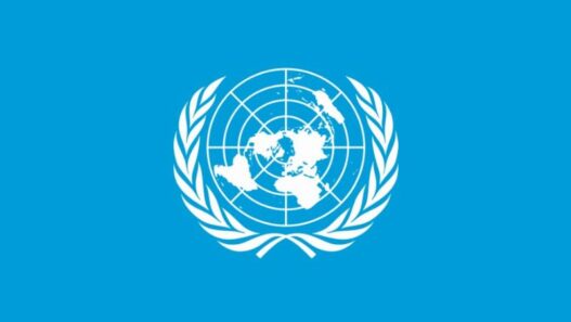 More UN 'peacekeeping' hypocrisy - American Thinker