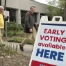 More than half of Republican voters concerned about ballot tampering