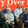 Muslim Michigan Democrat removed from Harris event wants an explanation