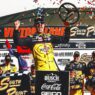 NASCAR takeaways: Joey Logano turns second life into Championship 4 spot