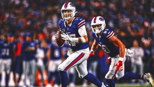 NFL Week 6 odds: Bills win creates historically bad day for books