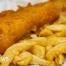 NHS bosses want chippy to sell fruit and veg