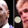 Netflix And MVP Drop Official Trailer For Jake Paul Vs. Mike Tyson