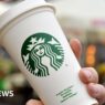 New Starbucks boss plans 'fundamental change' and simpler menu