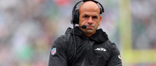 New York Jets Fire Their Head Coach Robert Saleh After Disappointing 2-3 Start To Season