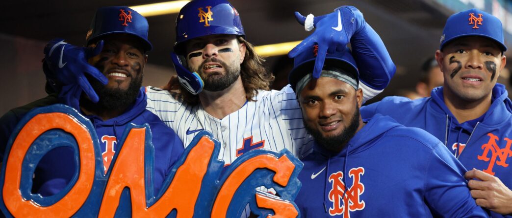 New York Mets Push Through Dysfunctional Ways To Punch Tickets To NLCS