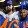 New York Mets Push Through Dysfunctional Ways To Punch Tickets To NLCS