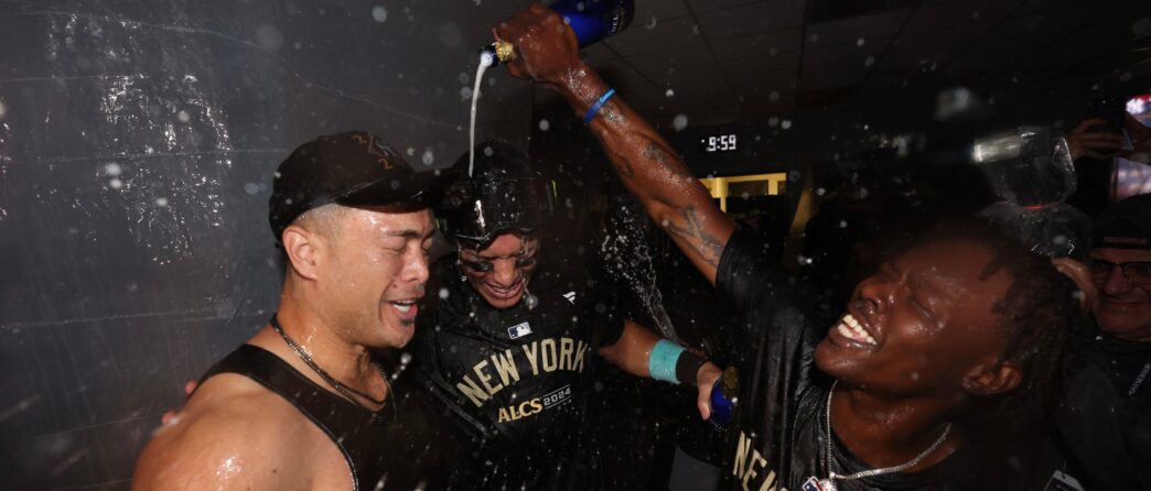 New York Yankees Move Step Closer To Making Return To World Series Glory After Punching Tickets To ALCS