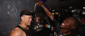 New York Yankees Move Step Closer To Making Return To World Series Glory After Punching Tickets To ALCS