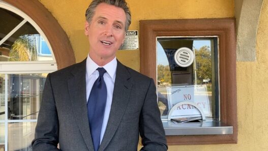 Newsom signs bill creating taxpayer-subsidized IVF | California