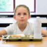 No hot meals for some primary school pupils