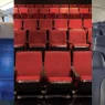 No more musical chairs: Assigned seating becomes the norm in planes, trains, and movie theaters