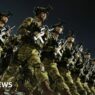 North Korea to deploy troops to fight with Russia: Seoul