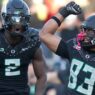 Oregon Holds No. 1 Spot In AP Top 25 Poll For First Time Since 2012, Vanderbilt Comes Into Play After 11-Year Hiatus