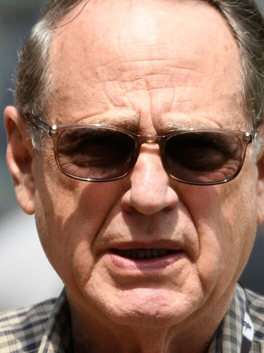 Owner Jerry Reinsdorf Currently In ‘Active Discussions’ To Sell Chicago White Sox: REPORT