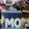 Padres-Dodgers NLDS Game 2 Forced To Come To Halt After Los Angeles Fans Throw Stuff At San Diego Players