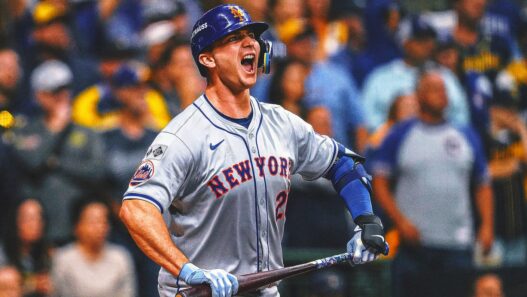 Pete Alonso, OMG! What we learned in Mets' wild-card comeback