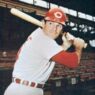 Pete Rose, an extraordinary player and a damaged human being