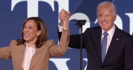 Poll: Biden approval numbers remain low, marginal impact on Harris | National