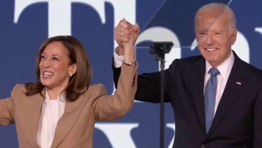 Poll: Biden approval numbers remain low, marginal impact on Harris | National