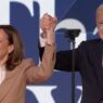 Poll: Biden approval numbers remain low, marginal impact on Harris | National