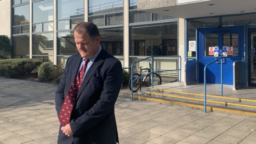 REPORT: UK Convicts Veteran For Praying Silently Outside Abortion Clinic