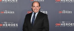 ROOKE: In Fewer Than 10 Words, Brian Stelter Lays Bare Democrats’ White Liberal Ignorance Problem