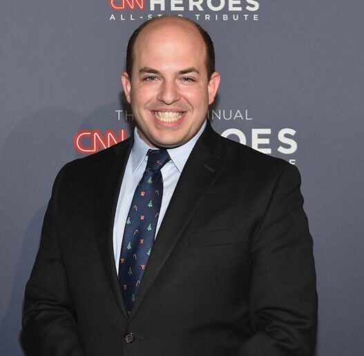 ROOKE: In Fewer Than 10 Words, Brian Stelter Lays Bare Democrats’ White Liberal Ignorance Problem