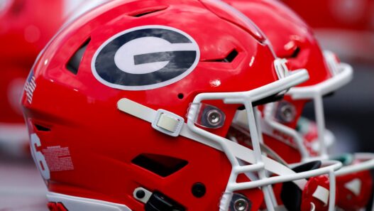 Rich Get Richer As Elite 5-Star DT Elijah Griffin Commits To Georgia