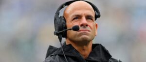 Robert Saleh Escorted Out Of Jets Team Facility By Security After He Was Fired By Organization: REPORT