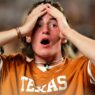 SEC Slams Texas With $250,000 Fine After Fans Litter Field With Debris During Defeat To Georgia