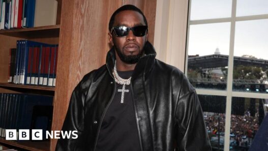 Sean 'Diddy' Combs facing fresh sexual assault allegations