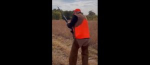 Self-Proclaimed Firearm Enthusiast Tim Walz Struggles To Load $2,100 Shotgun During Hunting Trip