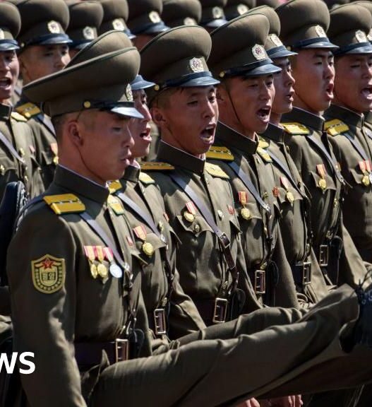 Seoul demands North Korean troops leave Russia immediately