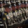 Seoul demands North Korean troops leave Russia immediately