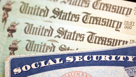 Social Security Will Run Out of Money in 9 Years. What to Do?