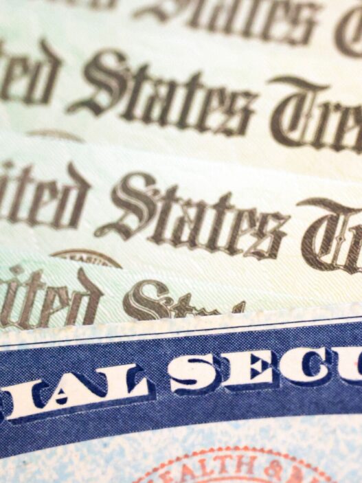 Social Security Will Run Out of Money in 9 Years. What to Do?