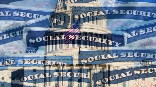 Social Security announces 2.5% COLA increase for 2025. Here’s what to know