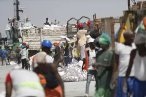 Somaliland deserves independence before Palestinians