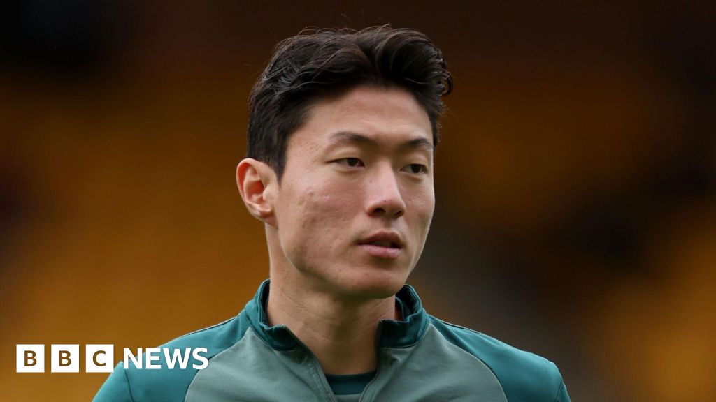 South Korean striker admits to filming sex videos