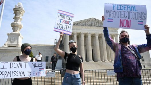 Supreme Court Takes on Child ‘Sex Changes,’ Gun Bans, Porn