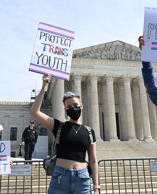 Supreme Court Takes on Child ‘Sex Changes,’ Gun Bans, Porn