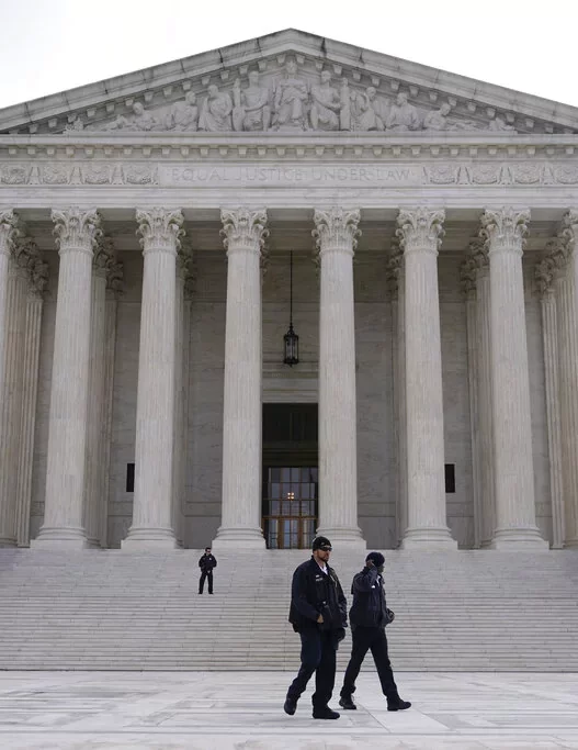 Supreme Court takes EPA cases that could aid industry bids to cut regulations