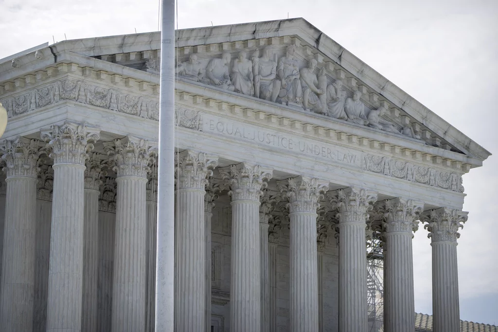 Supreme Court to hear oral arguments on transgender ban