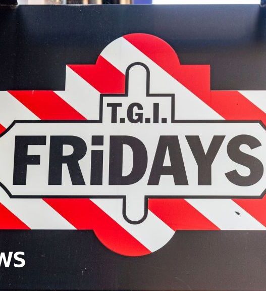 TGI Fridays rescue deal saves over 2,000 UK jobs