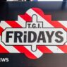 TGI Fridays rescue deal saves over 2,000 UK jobs