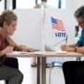 TRENT ENGLAND: Billionaires Push Ranked-Choice Voting Schemes