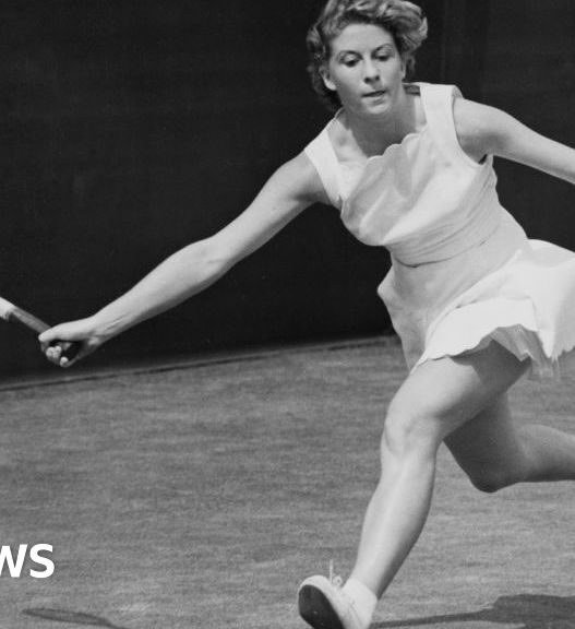 Tennis star and style icon Lea Pericoli dies