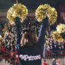 Texas Middle School Cheerleaders Suffer First, Second-Degree Burns After Alleged Punishment By Coach