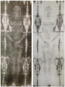 The Shroud of Turin — Can It Be Found in the Bible?